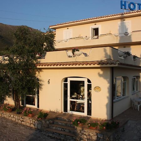 Hotel Belvedere Sperlonga Eksteriør bilde