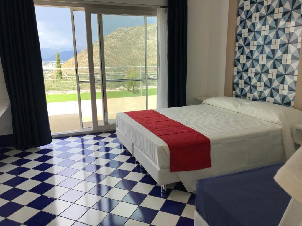 Hotel Belvedere Sperlonga Eksteriør bilde