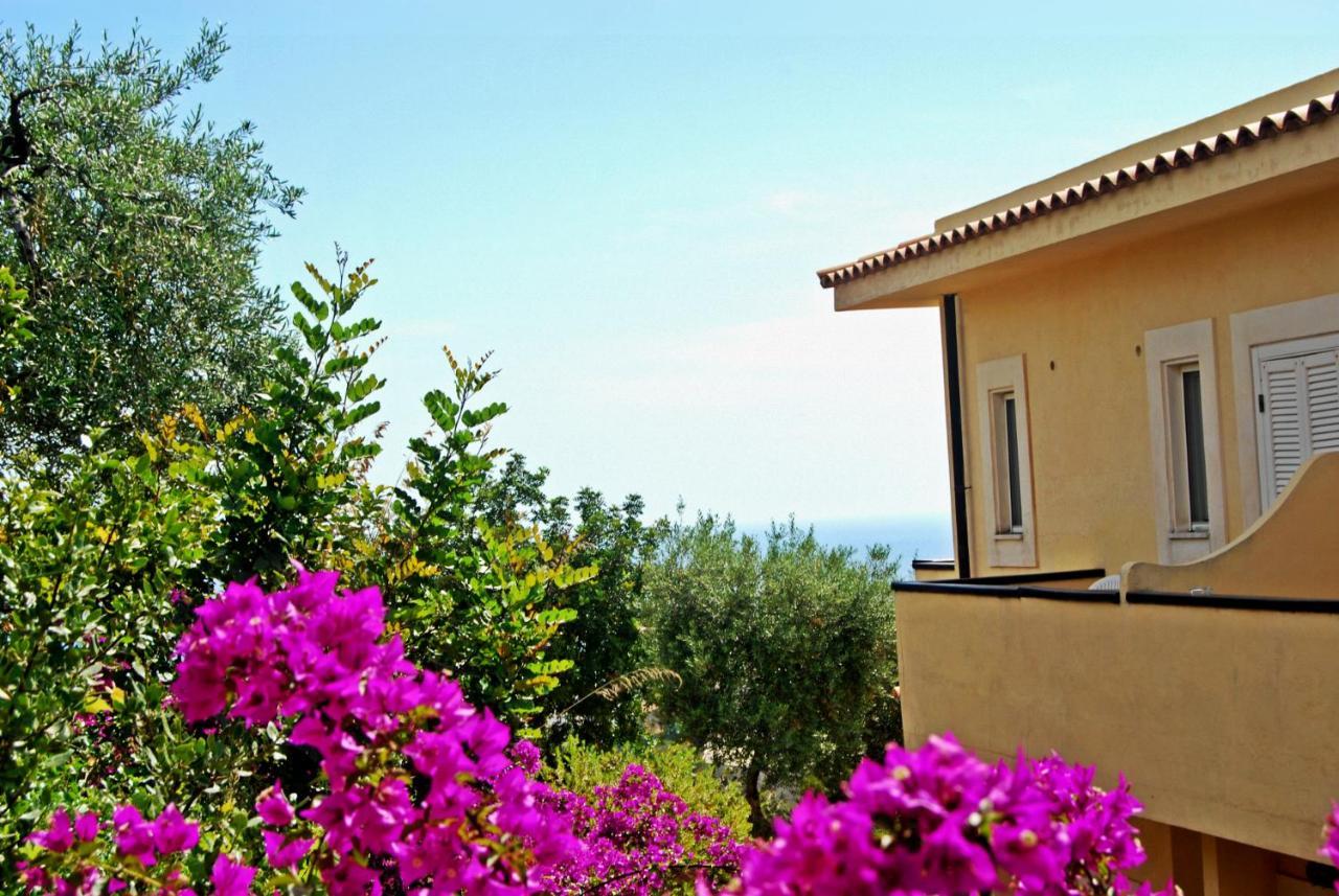 Hotel Belvedere Sperlonga Eksteriør bilde