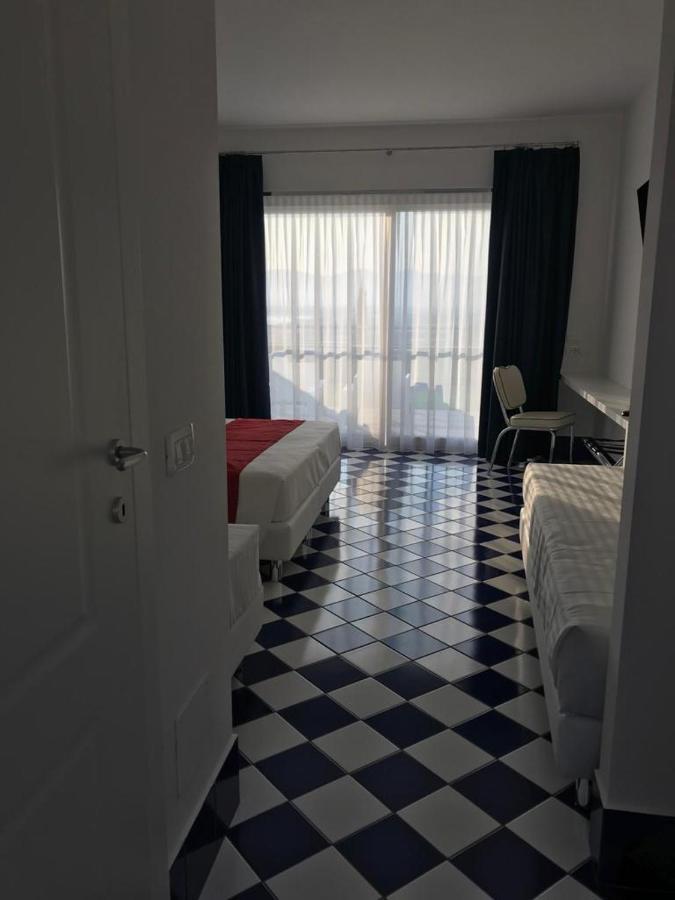 Hotel Belvedere Sperlonga Eksteriør bilde