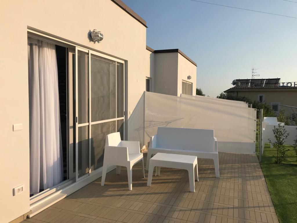 Hotel Belvedere Sperlonga Eksteriør bilde