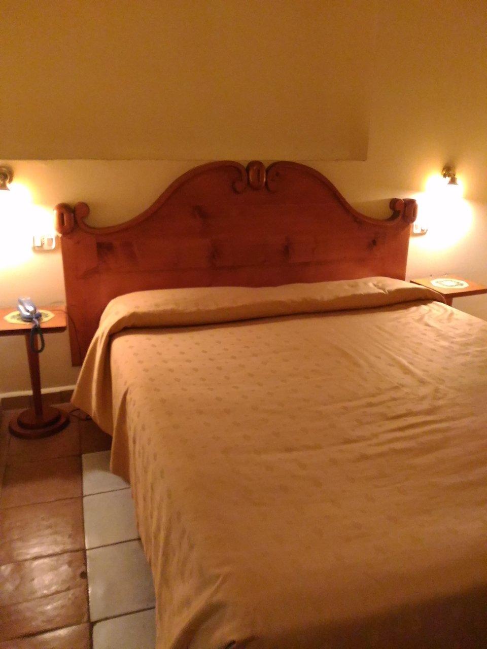Hotel Belvedere Sperlonga Eksteriør bilde