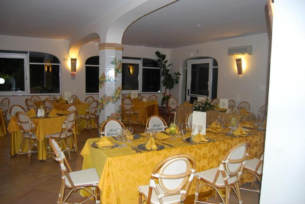 Hotel Belvedere Sperlonga Eksteriør bilde