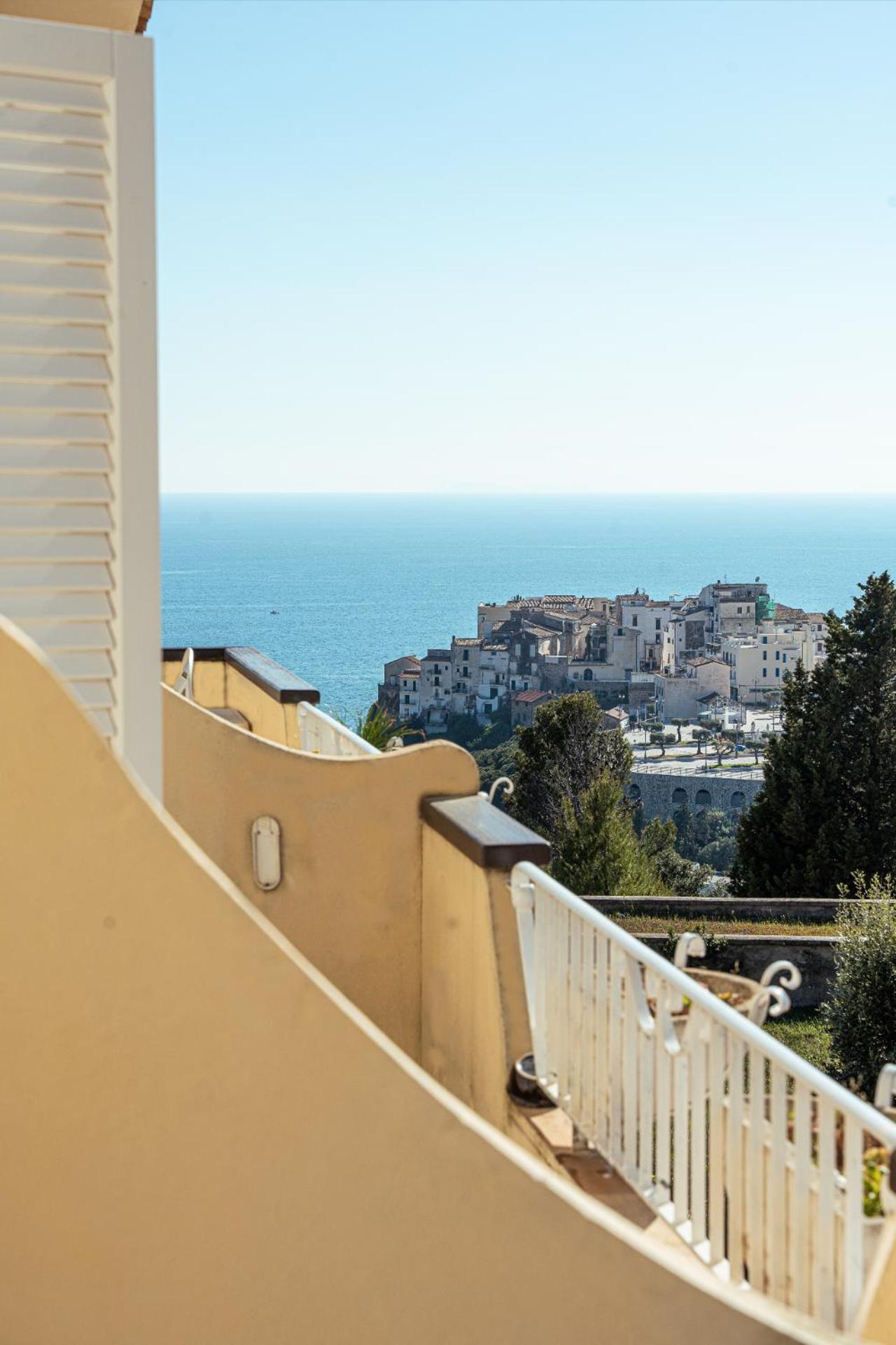 Hotel Belvedere Sperlonga Eksteriør bilde