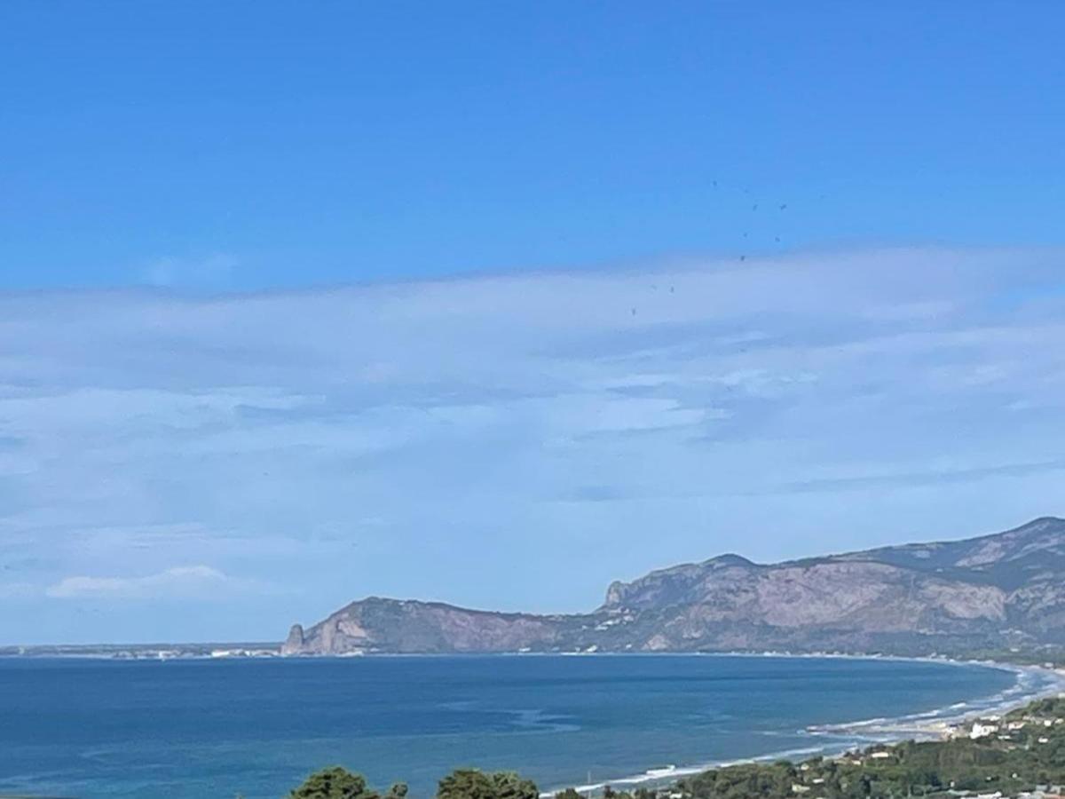 Hotel Belvedere Sperlonga Eksteriør bilde