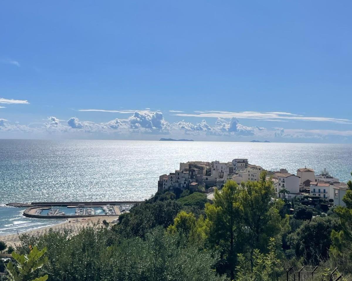 Hotel Belvedere Sperlonga Eksteriør bilde