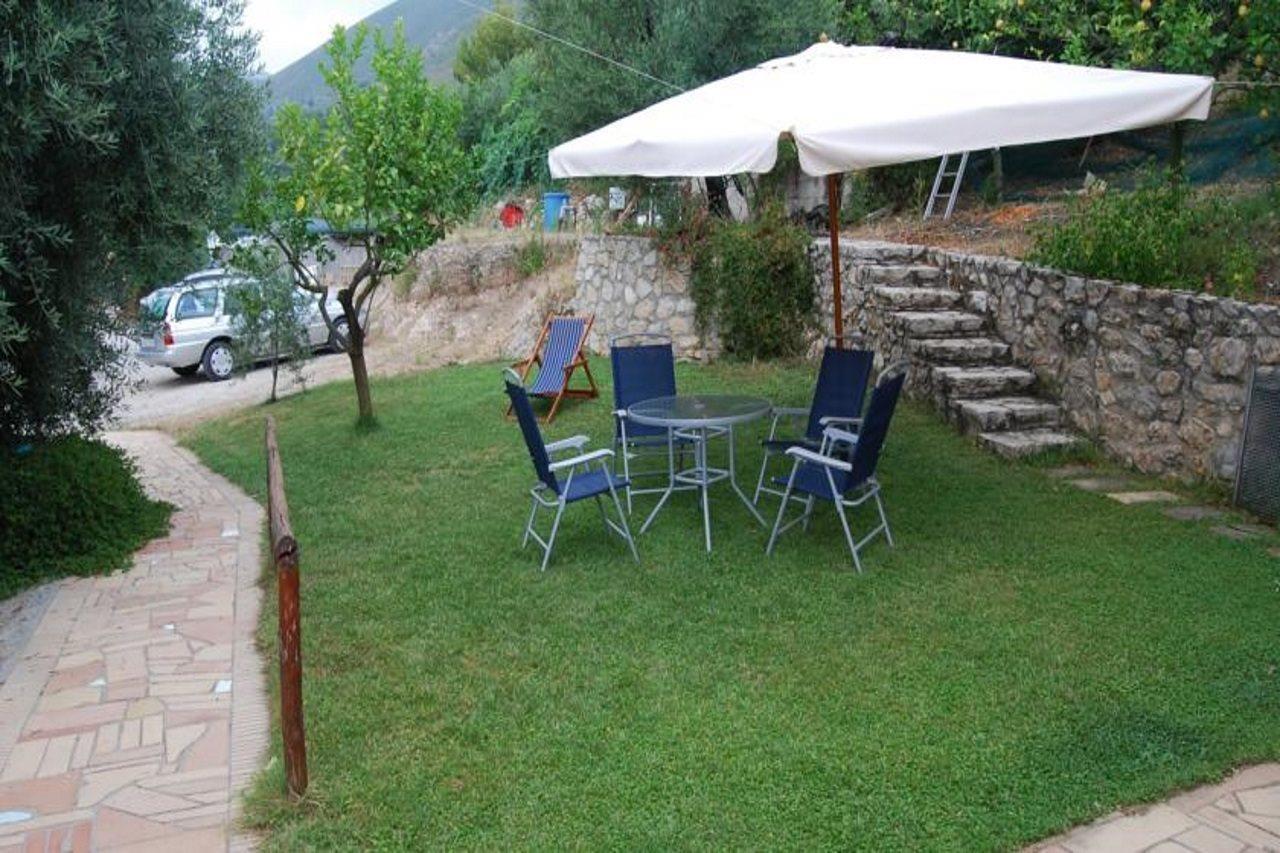 Hotel Belvedere Sperlonga Eksteriør bilde